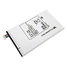 Load image into Gallery viewer, 4900mAh Battery For EB-BT705FBC Samsung Galaxy Tab S 8.4 SM-T700 T701 T705 T705C