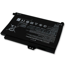 Load image into Gallery viewer, 41Wh Battery For BP02XL HP 15-AW Omen 17-w007ur TPN-Q172 TPN-Q175 849569-542