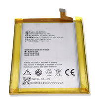 Load image into Gallery viewer, New Battery For AT&T Blade Spark/Z971,ZTE Axon 7/Z956/SIM/Z978/Z971/LTE-A/A2017U
