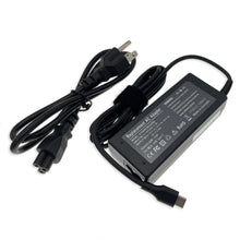 Load image into Gallery viewer, Adapter Charger For Lenovo ThinkPad E15 Gen 2 Laptop 15.6" 20T8001JUS Power 65W