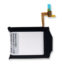 Load image into Gallery viewer, For Samsung Gear S3 Frontier S3 Classic Battery EB-BR760ABE 380mAh GH43-04699A