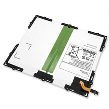 Load image into Gallery viewer, New Battery For Samsung Galaxy Tab A 10.1 2016 TD-LTE SM-T580NZKAXAR EB-BT585ABA