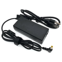 Load image into Gallery viewer, AC Adapter For GIGABYTE G27F G27Q Gaming Monitor 65W Power Supply Cord Charger