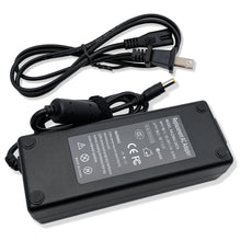 Load image into Gallery viewer, 120W AC ADAPTER CHARGER POWER FOR LENOVO IDEAPAD Y560 Y560D Y560P Y570 LAPTOP