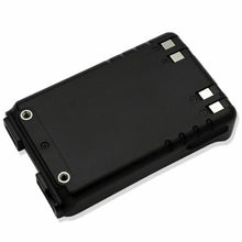 Load image into Gallery viewer, 2 x Battery For Icom IC-F50 IC-F51 IC-F60 IC-F61 IC-M87 BP-227 BP-227Li 1800mAh
