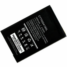 Load image into Gallery viewer, 2PCS Replacement Battery For BLU STUDIO 5.0 C D536U C775004180L 3.7V 1800mAh