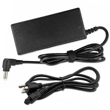 Load image into Gallery viewer, For HP Pavilion 27xi IPS Computer Monitor power supply ac adapter cord charger