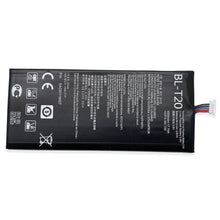 Load image into Gallery viewer, New Battery For BL-T20 LG G PAD X 8.0 V520 / LG G Pad III 8.0 V522 4650mAh 3.8V