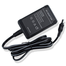 Load image into Gallery viewer, AC Power Adapter Charger Cord For Sony AC-L100 AC-L10 AC-L10A AC-L10B AC-L10C