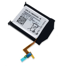 Load image into Gallery viewer, Watch Battery for Samsung Gear S3 Frontier Classic SM-R770 R760 R765 EB-BR760ABE
