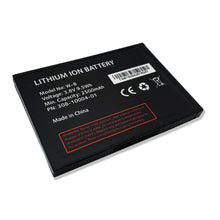 Load image into Gallery viewer, Battery For Netgear Fuse Mobile Hotspot AC 779S W8 W-8 308-10004-01 Replacement