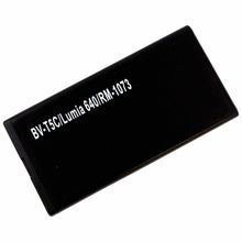 Load image into Gallery viewer, New For Nokia Lumia 640 RM-1113 Dual 1077 Internal Battery BV-T5C 2500mAh 3.8V