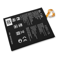 Load image into Gallery viewer, Replacement Battery BL-T36 For LG K30 X410TK X410 Phoenix Plus 3000mAh