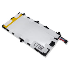 Load image into Gallery viewer, New Battery For Samsung Galaxy Tab 3 7.0" GT-P3200 GT-P3210 GT-P3220 4000mAh