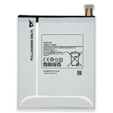 Load image into Gallery viewer, New 4200mAh Battery For Samsung Galaxy Tab A 8" SM-T350 T355 T357 EB-BT355ABE