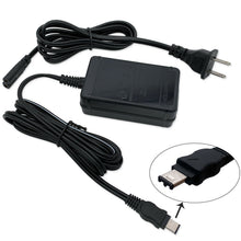 Load image into Gallery viewer, AC Power Adapter Charger Cord For Sony HandyCam DCR-TRV310 DCR-TRV30 DCR-TRV280