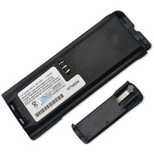 Load image into Gallery viewer, 2 x 2100mAh NTN8923 NTN8294 Battery for MOTOROLA XTS3000 XTS3500 XTS4250 XTS5000