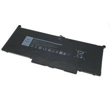Load image into Gallery viewer, 60Wh Li-ion Battery for Dell Latitude 13 7000 7380 7390 , 14 7000 7480 7490