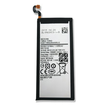 Load image into Gallery viewer, 3000mAh Li-ion Battery For Samsung Galaxy S7 SM-G9308 SM-G930R4 EB-BG930ABA
