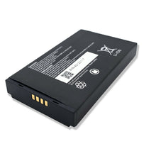 Load image into Gallery viewer, Replacement Battery for Novatel MiFi Verizon Jetpack 7730L P/N 40123117 4400mAh