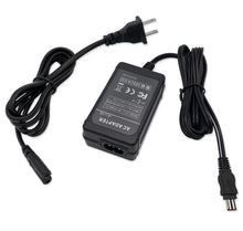 Load image into Gallery viewer, AC Power Adapter Charger Cord For Sony HandyCam DCR-TRV310 DCR-TRV30 DCR-TRV280