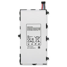 Load image into Gallery viewer, New Battery For Samsung Galaxy Tab 3 7.0" GT-P3200 GT-P3210 GT-P3220 4000mAh
