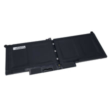 Load image into Gallery viewer, Battery for Latitude 12 Series 7000 7280 7290/13 7000 7380 7390 2X39G 7SNF9H2