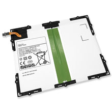 Load image into Gallery viewer, 7300mAh Battery For Samsung Galaxy Tab A 10.1 SM-T580 T585 T587 EB-BT585ABE