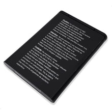 Load image into Gallery viewer, New 1530mAh 3.7V Replacement Battery for Kyocera DuraXV E4520, DuraXA E4510