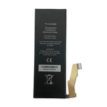 Load image into Gallery viewer, 2400mAh Replacement Battery For Amazon Fire Phone 26S1003-A 3.8V 32GB 64GB