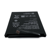 Load image into Gallery viewer, 3340mAh Replacement Li-ion Battery for Huawei Honor 7x Mate 10 Lite HB356687ECW