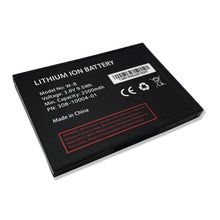 Load image into Gallery viewer, 2X Replacement Battery for Netgear Sprint Fuse AC 779S 308-10004-01 W-8 Hotspot