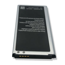 Load image into Gallery viewer, 2x Battery for Samsung Galaxy S5 GT-I9600 SM-G900A G900V G900P G900T EB-BG900BBE