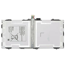 Load image into Gallery viewer, New Battery For Samsung Galaxy Tab S 10.5 LTE SM-T807 SM-T807A SM-T807P 7900mAh