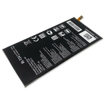 Load image into Gallery viewer, New Li-ion Battery For LG X Power K450 K220H EAC63358901 BL-T24 3.85V 4100mAh
