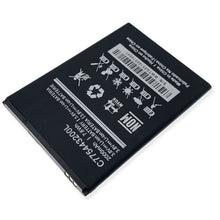 Load image into Gallery viewer, New Li-ion Replacement Battery For BLU 5CL C050 C5L C0050UU C775443200L 2000mAh