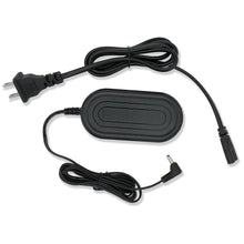 Load image into Gallery viewer, AC Adapter Charger for Canon ZR70MC ZR80 ZR85 ZR90 ZR700 Power Supply Cord Cable