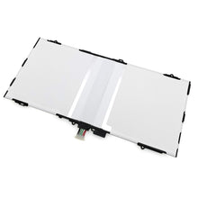 Load image into Gallery viewer, New Battery For Samsung Galaxy Tab S 10.5" T800 T801 T805 EB-BT800FBE 7900mAh