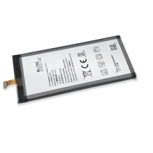 Load image into Gallery viewer, Rechargeable Li-ion Battery For LG V50 ThinQ 3.87V 4000mAh (V500XM / BL-T42)