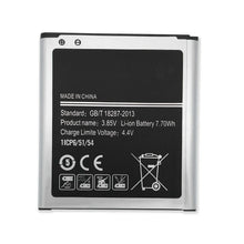 Load image into Gallery viewer, USA Battery For Samsung Galaxy Core Prime G3608 G3609 G3606 EB-BG360BBE 2000mAh
