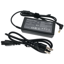 Load image into Gallery viewer, AC Adapter For GIGABYTE G27F G27Q Gaming Monitor 65W Power Supply Cord Charger