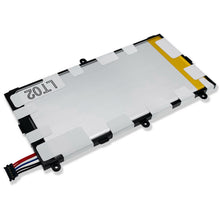 Load image into Gallery viewer, New 4000mAh Battery for Samsung GALAXY Tab 3 7" T210 T211 T215 T217 T2105 T4000E