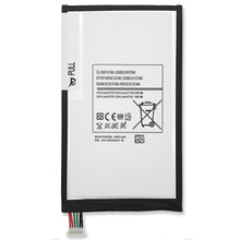 Load image into Gallery viewer, New 4450mAh 3.8V Battery For Samsung Galaxy Tab 4 SM-T330 SM-T330NU EB-BT330FBU