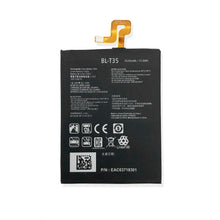 Load image into Gallery viewer, New Replacement Battery For Google Pixel 2 XL 6.0" BL-T35 3.85V 3520mAh 13.6Wh