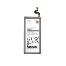 Load image into Gallery viewer, Replacement Phone 4000mAh Battery For Samsung Galaxy S8 Active SM-G892A SM-G892U