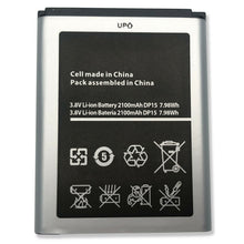 Load image into Gallery viewer, 3.8V Replacement Battery for Franklin Wireless MHS900L Verizon Ellipsis Jetpack