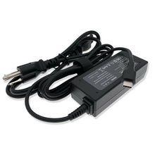 Load image into Gallery viewer, AC Adapter Charger For HP Chromebook 11a-nb0013dx 1N091UA USB-C Power Cord