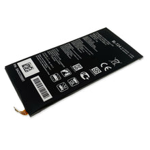 Load image into Gallery viewer, New Li-ion Battery For LG X Power K450 K220H EAC63358901 BL-T24 3.85V 4100mAh