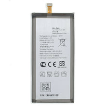 Load image into Gallery viewer, 4000mAh Li-ion Battery BL-T48 For LG Stylo 6 Q730 LM-Q730 LMQ730 Replacement