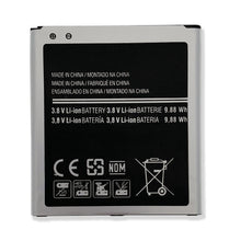 Load image into Gallery viewer, FOR T MOBILE METROPCS SAMSUNG GALAXY J3 PRIME SM-J327T 2600mAh STANDARD BATTERY